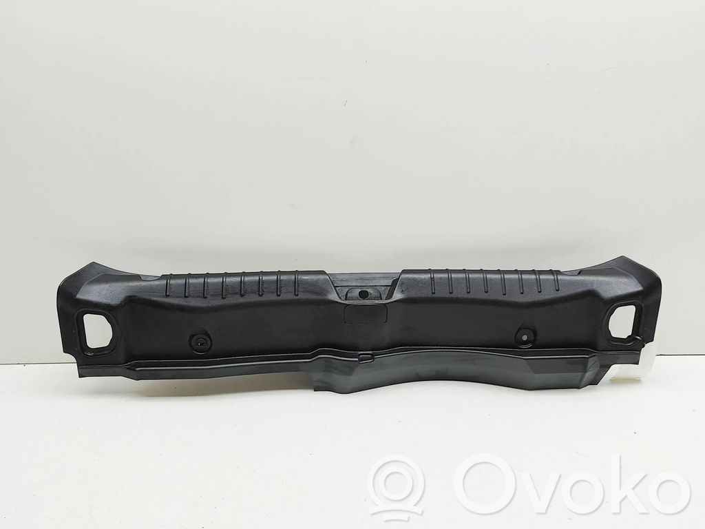 Maserati Ghibli Protector del borde del maletero/compartimento de carga 
