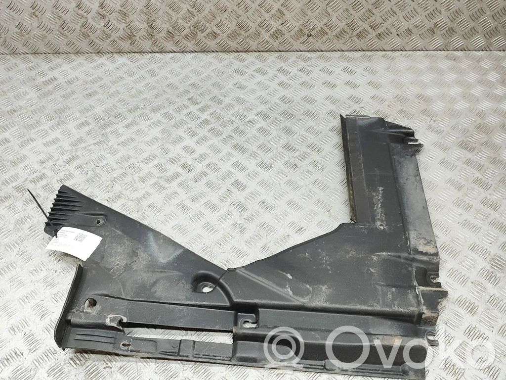 Mata bagażnika do nadwozia Pickup   8W0825215F