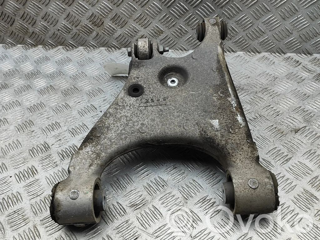 Tesla Model S Querlenker Achsschenkel hinten 