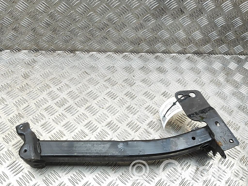 Peugeot 208 II Amortizor/atenuator șoc bară față 