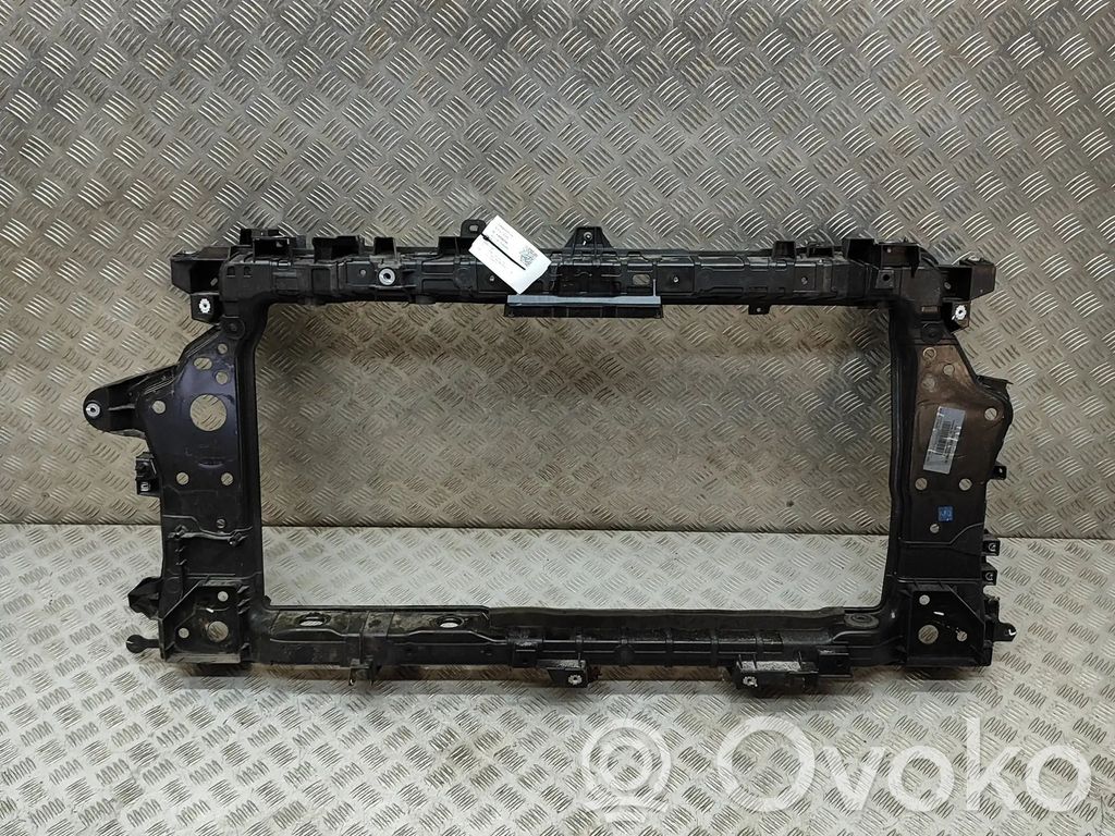 Nissan Juke II F16 Panou suport radiator 