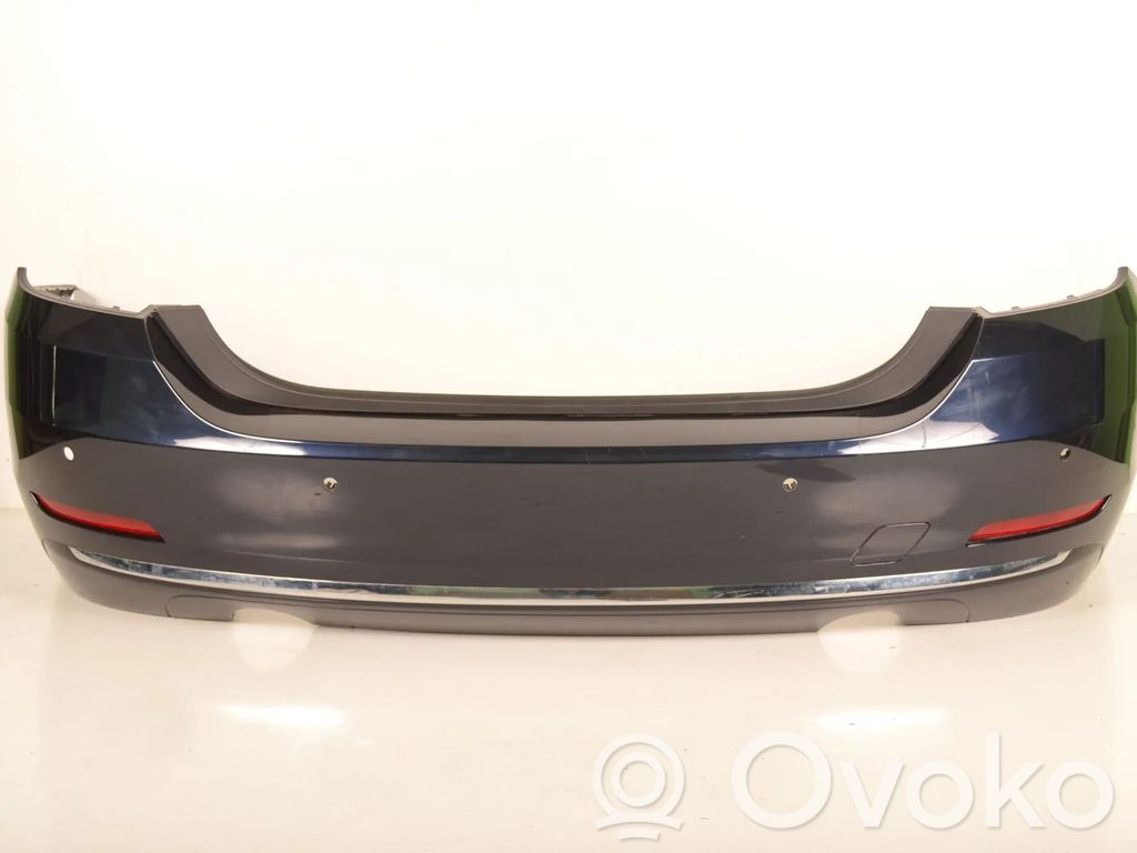 BMW 4 F36 Gran coupe Parachoques 