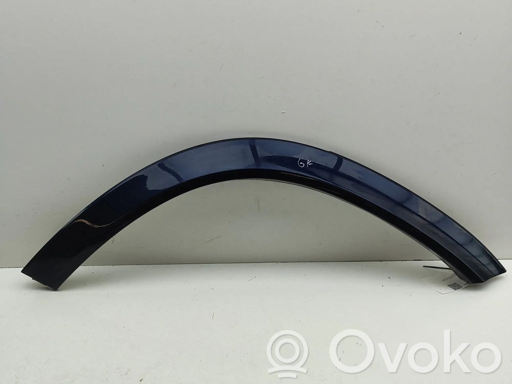 Mercedes-Benz GLE W167 Rivestimento passaruota posteriore