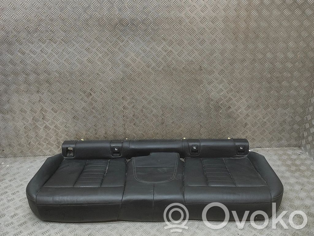 BMW X4 G02 Sedile posteriore 