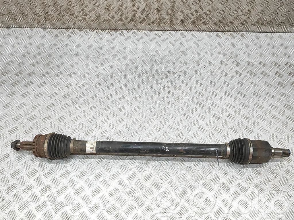 KIA Optima Front driveshaft 