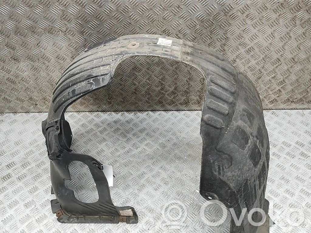 KIA Optima Nadkole przednie 