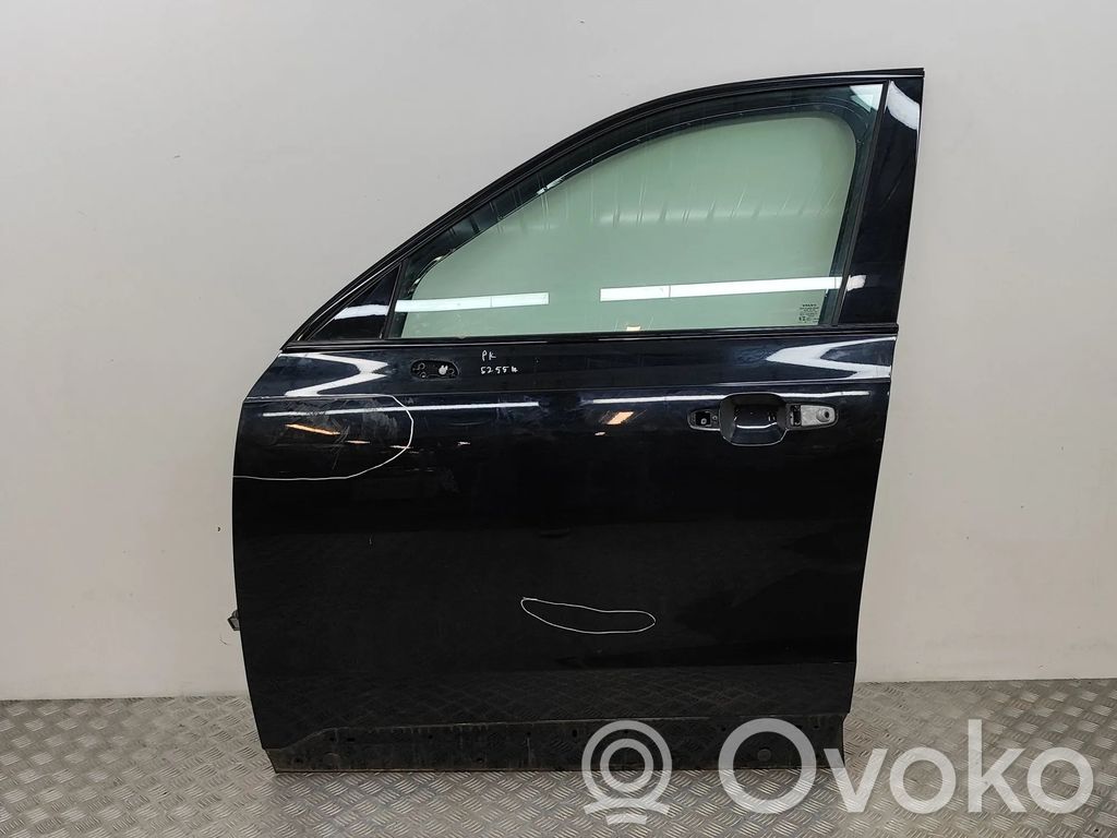 Volvo XC90 Durvis 