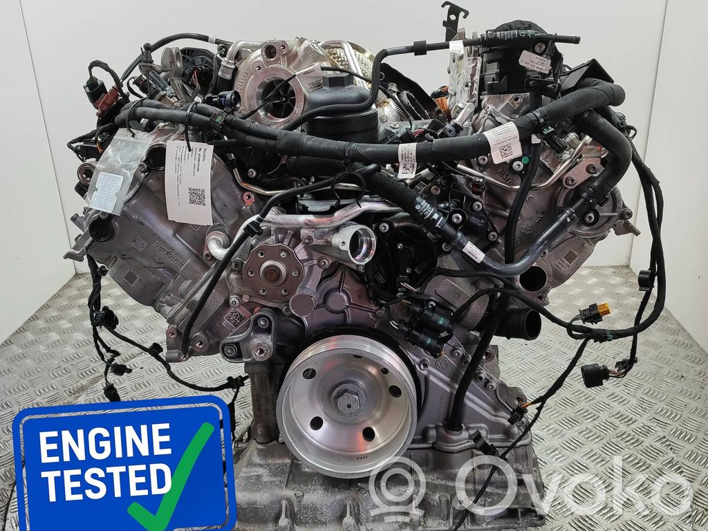 Engine   DWVA