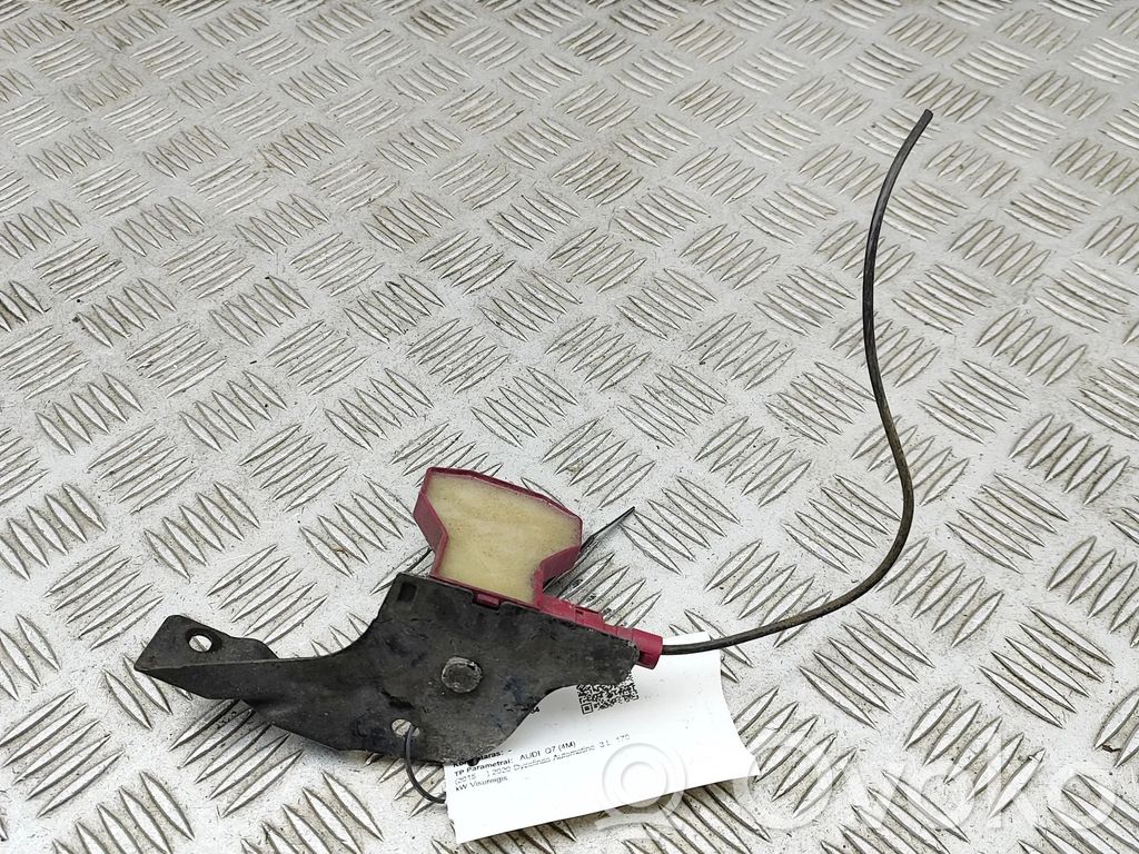 GPS-pystyantenni   4M0035507