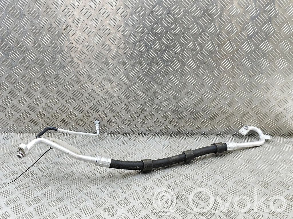 Tuyau de climatisation   4M2816740