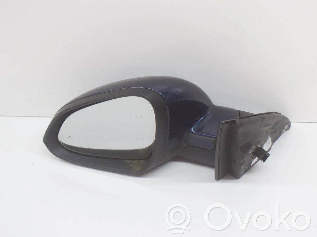 Opel Insignia A Elektryczne lusterko boczne drzwi przednich 