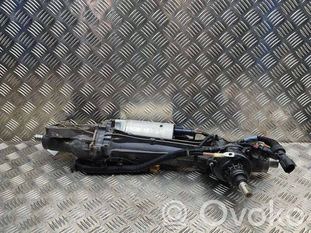 Audi A5 Steering rack 