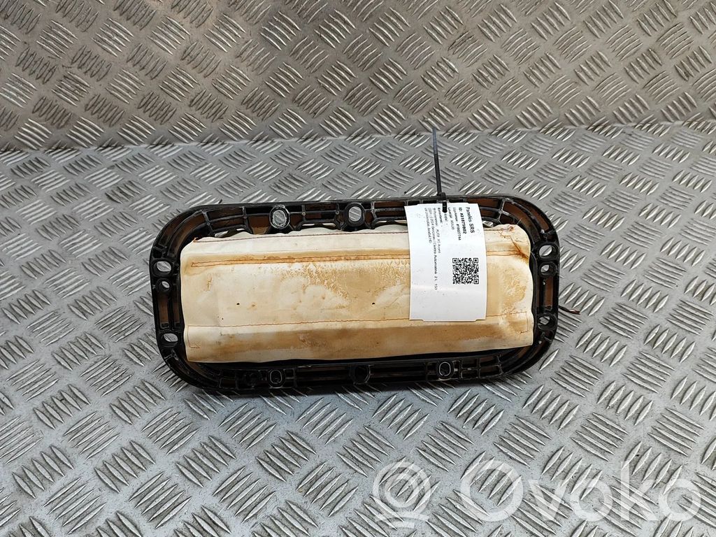 Audi A5 Airbag pasager 
