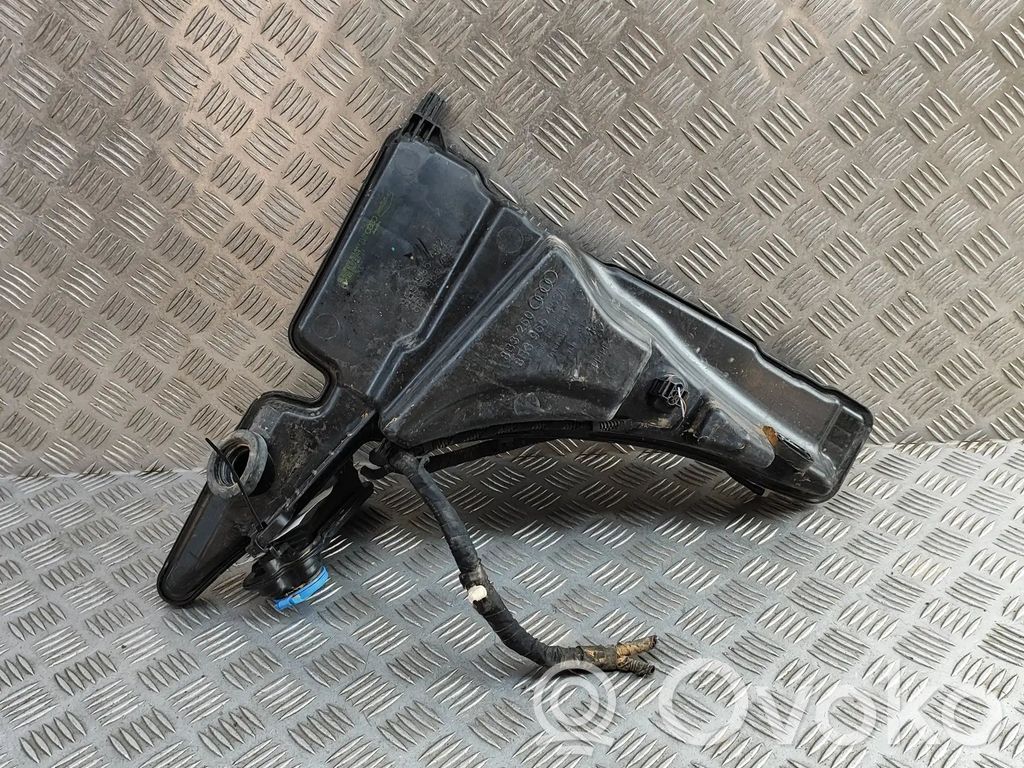 Audi A5 Wischwasserbehälter 