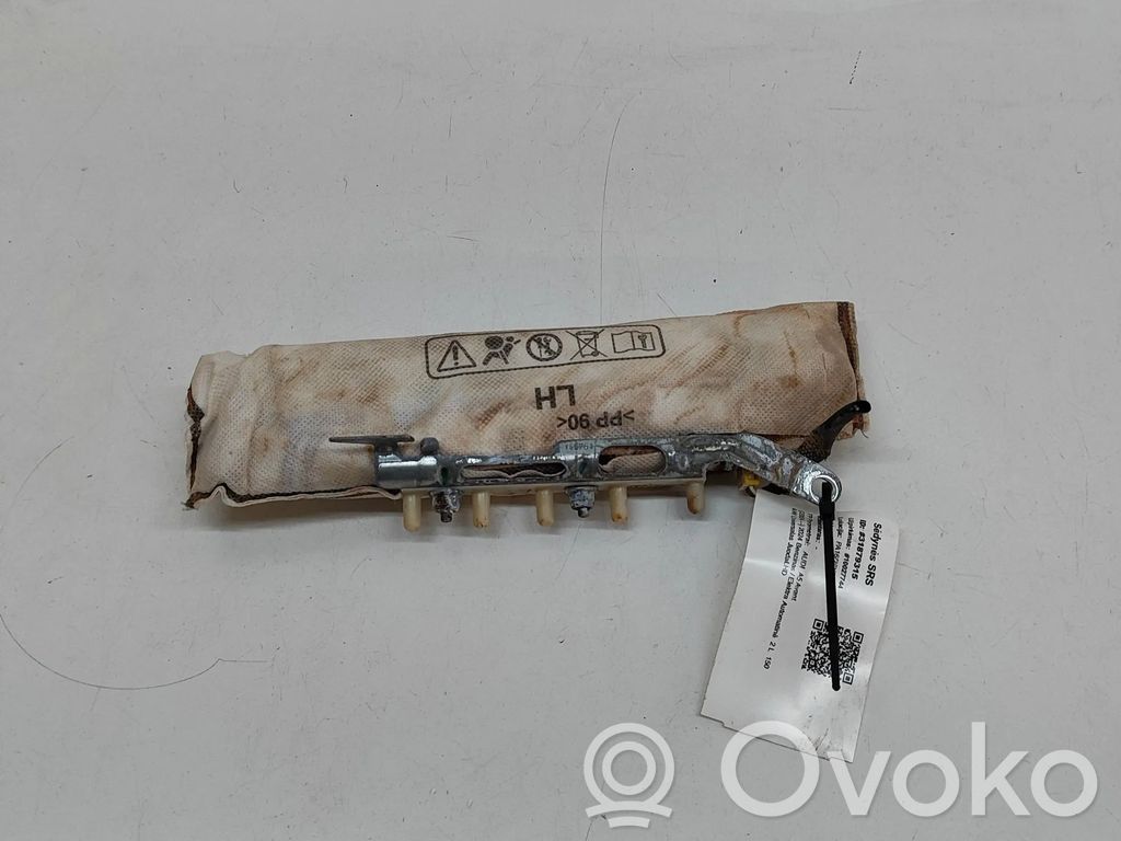 Audi A5 Airbag del asiento 