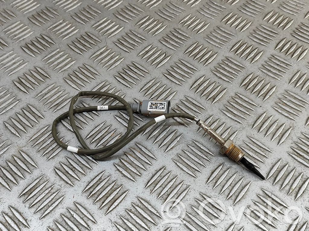 Audi A5 Abgastemperatursensor 
