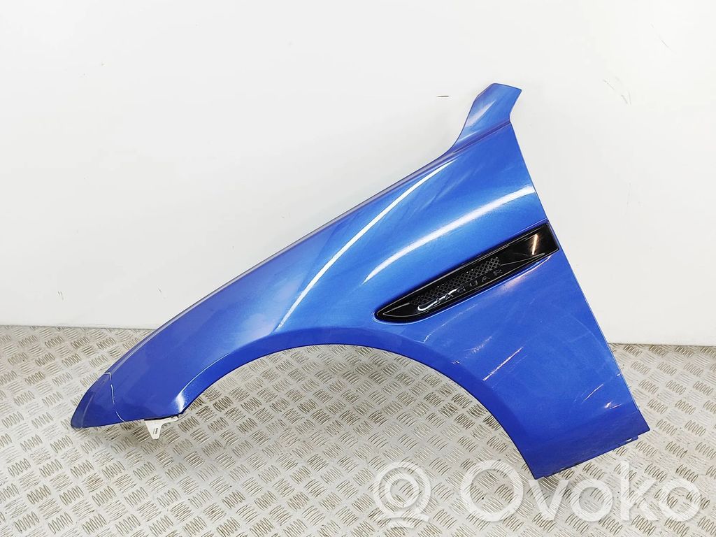 Jaguar XE Sparnas 