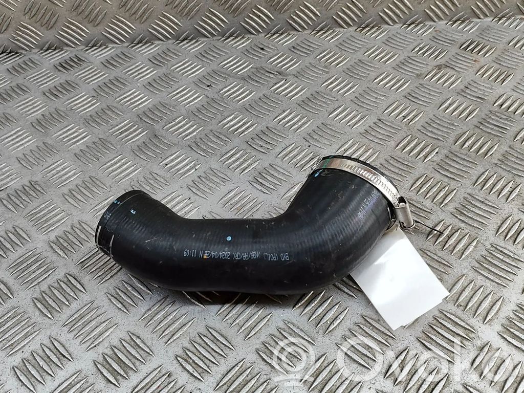 BYD Seal Tubo flessibile intercooler 