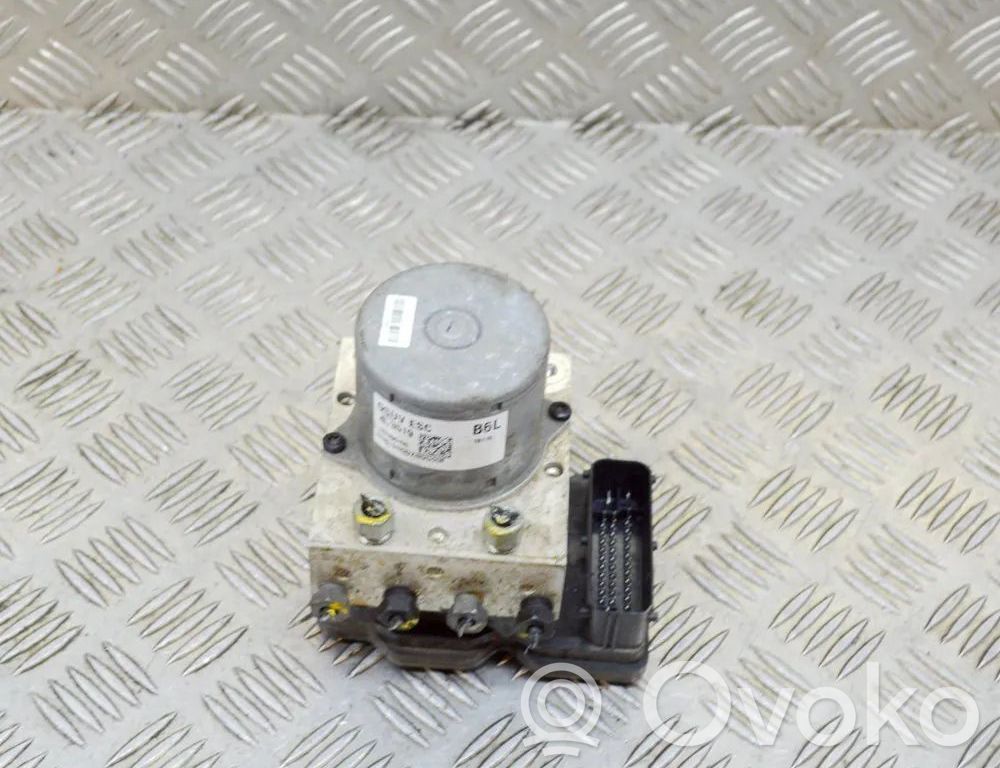 Opel Mokka ABS Pump 