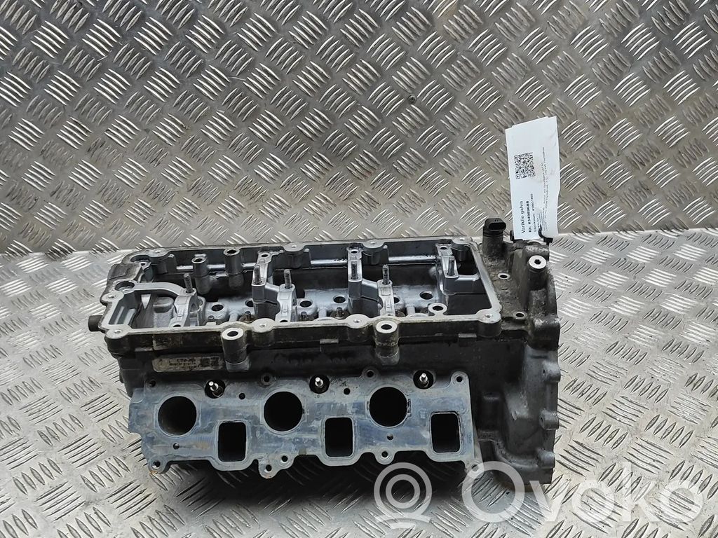 Audi A5 Sportback 8TA Engine head 
