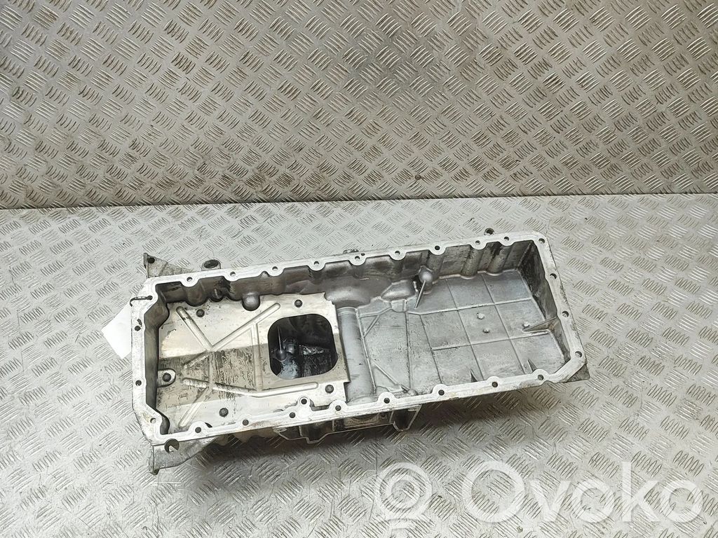 BMW 5 E60 E61 Cárter 