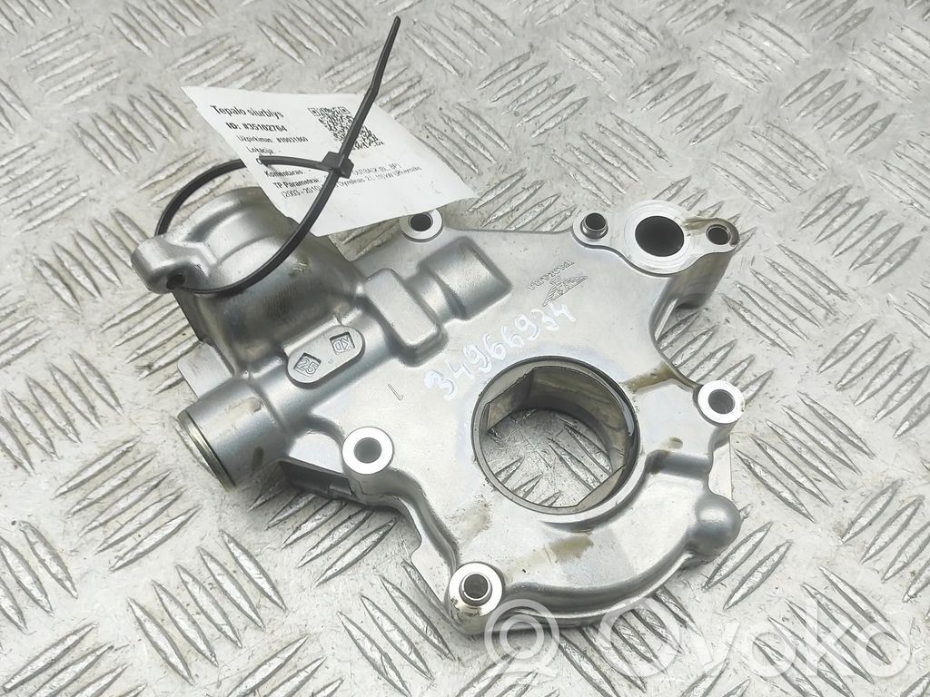 Subaru Outback Bomba de aceite 