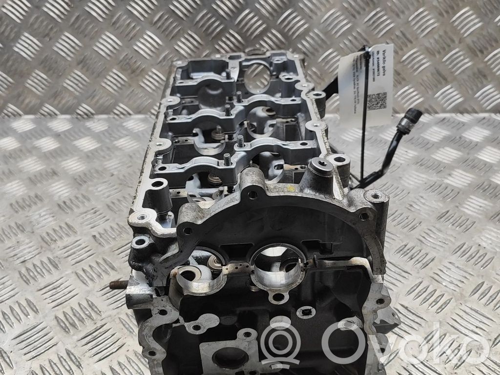 Culasse moteur   059353CS,059103063DA