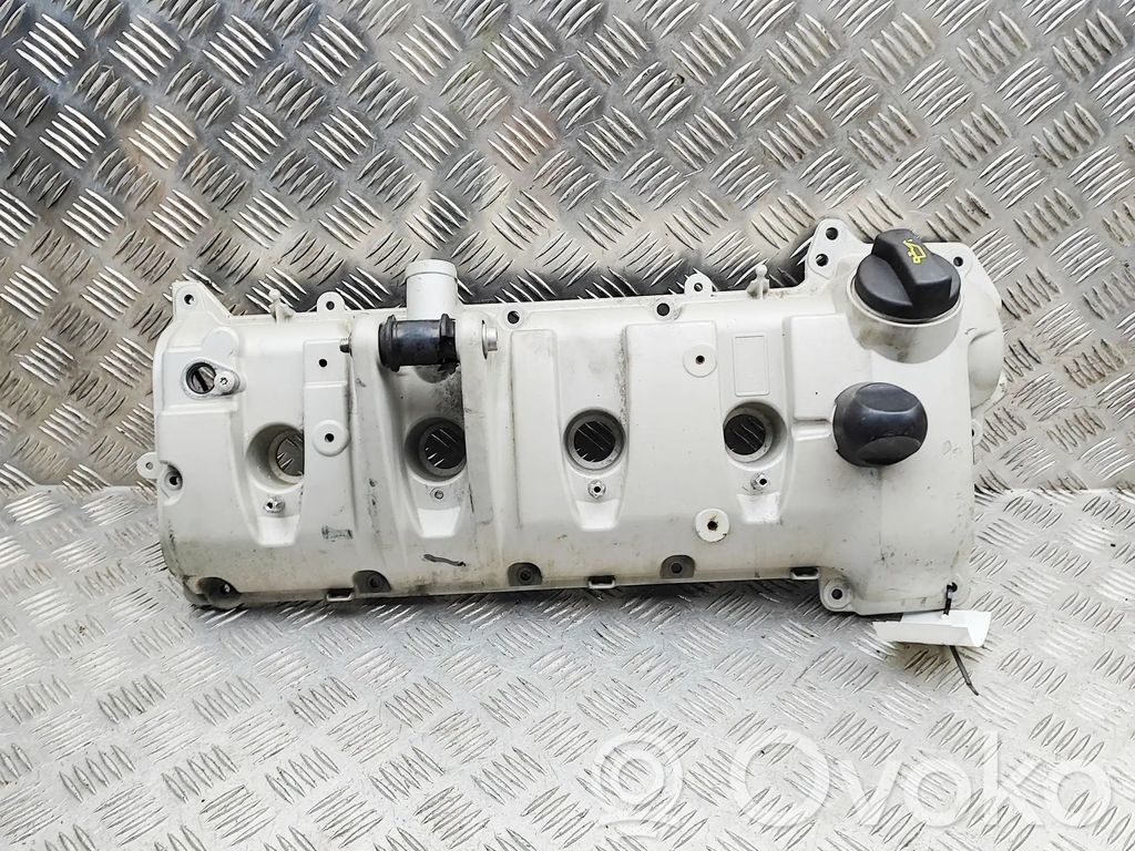 Porsche Cayenne (9PA) Cache culbuteur 