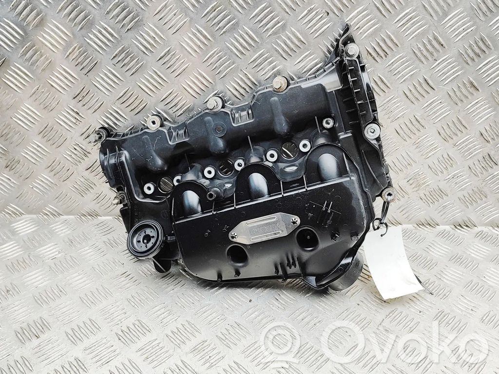 Jaguar XJ X350 Copertura per bilanciere albero a camme