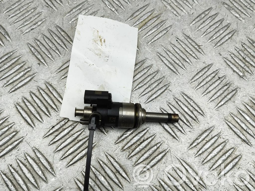 Porsche Macan (95B) Inyector de combustible 