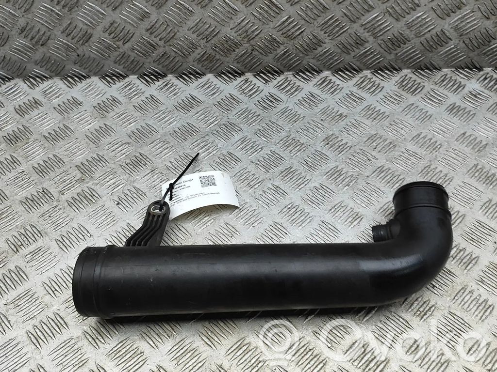 Volkswagen Tiguan Furtun/conductă intercooler