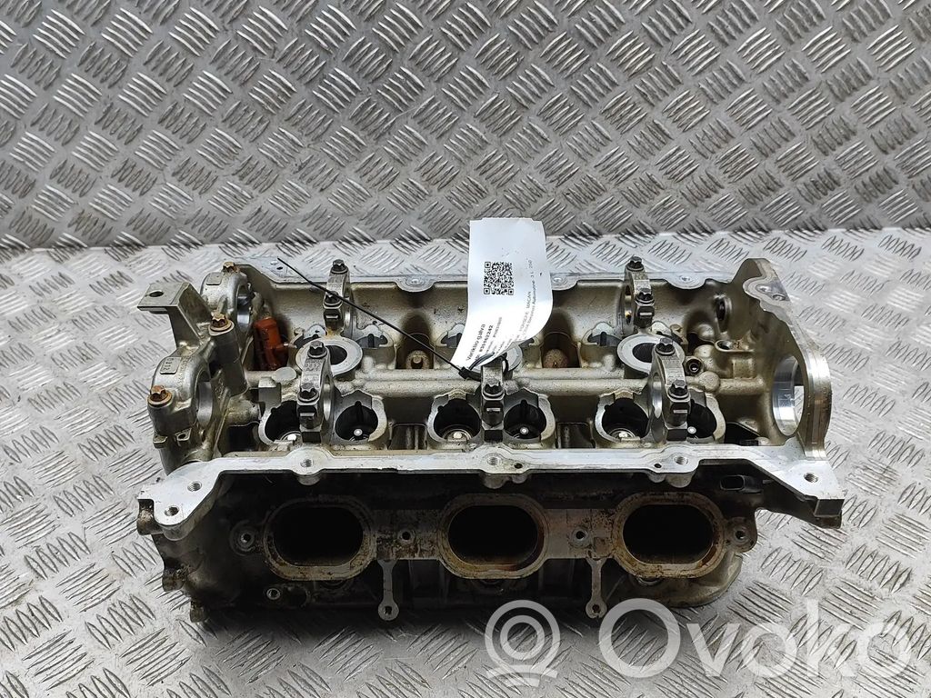 Porsche Macan (95B) Engine head 