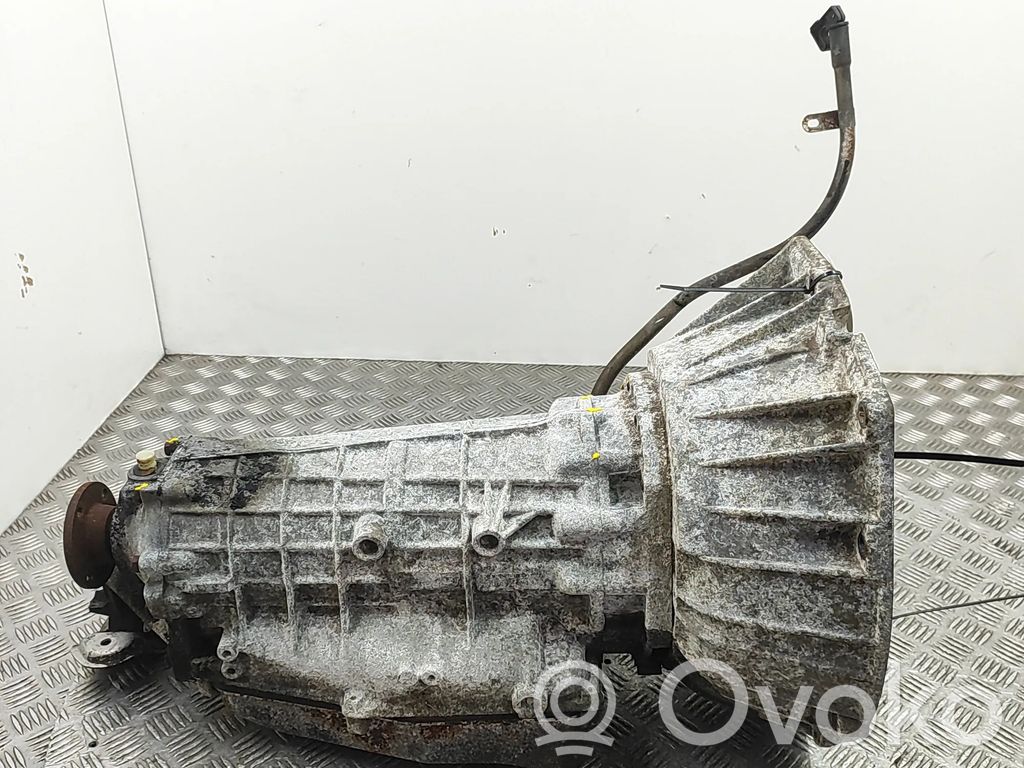 Jaguar XJ X40 Automatic gearbox 