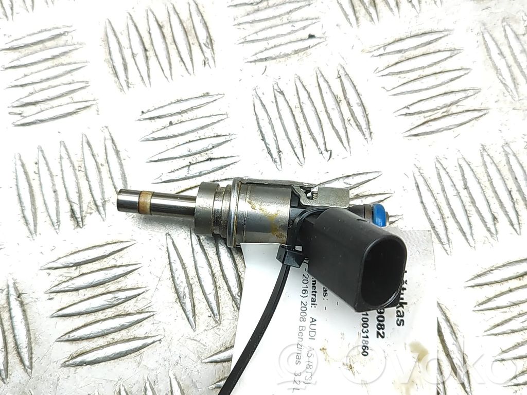 Audi A5 8T 8F Sprausla (-i) 