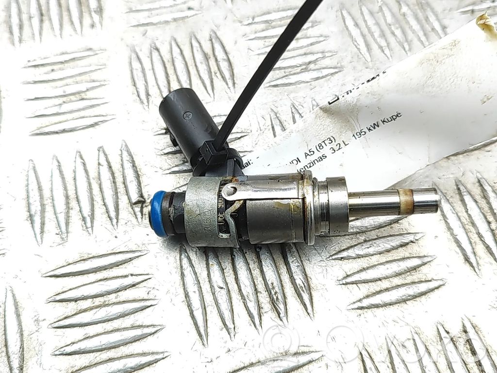 Audi A5 8T 8F Sprausla (-i) 