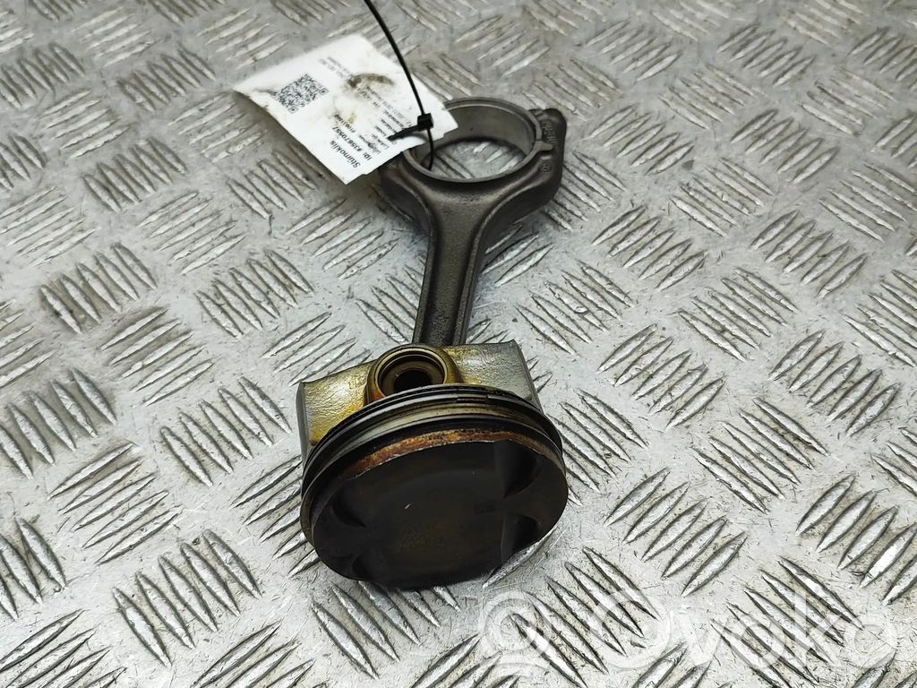 Pistón   04E198401R,04E107065GF