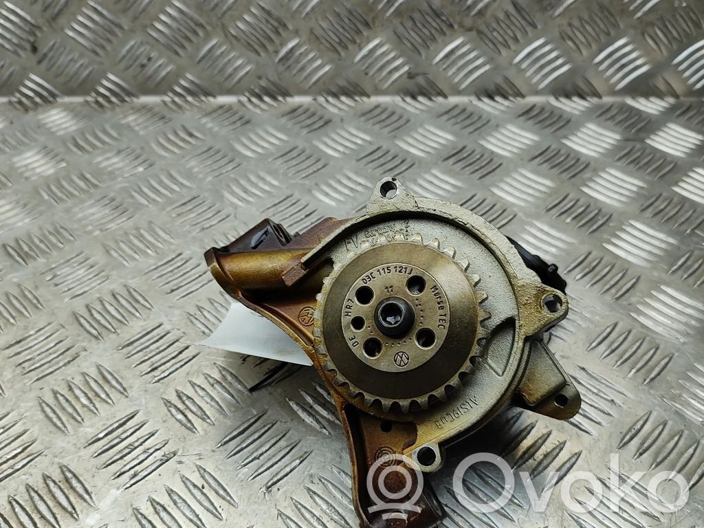 Bomba de aceite   03C115121J,1136702,03C115105AG
