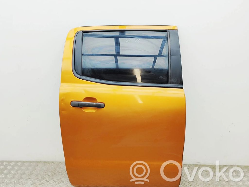 Ford Ranger Puerta trasera 