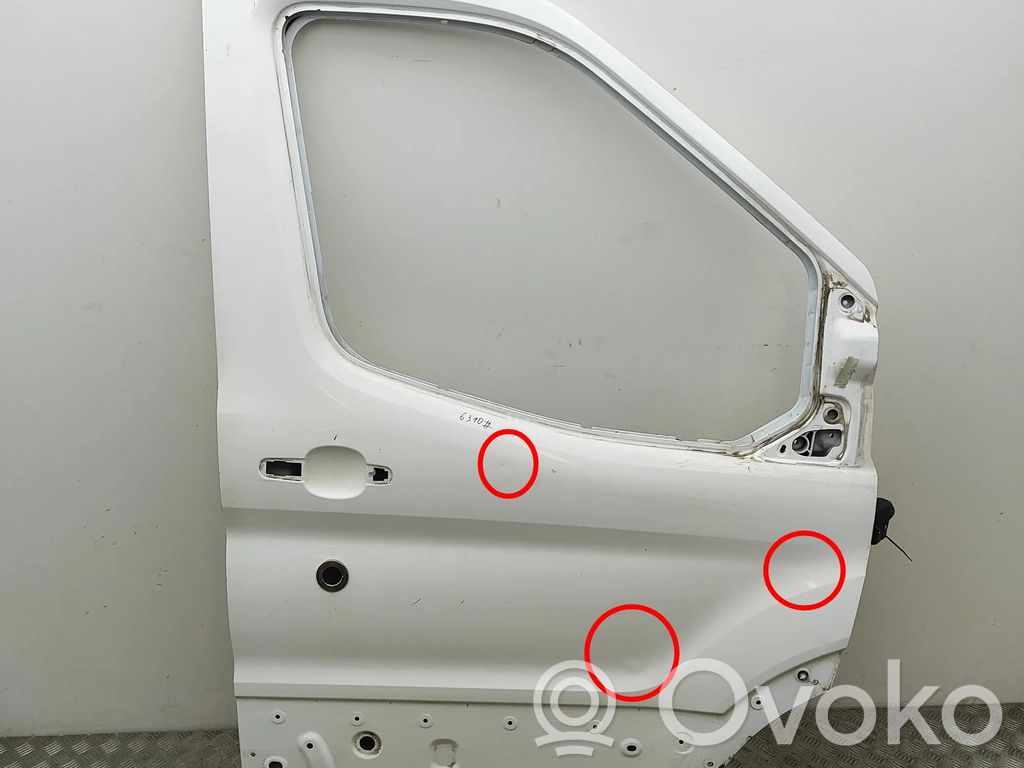Puerta delantera   BK31V226A46AB,BK31V226A20AC,KK3T14A631KBD