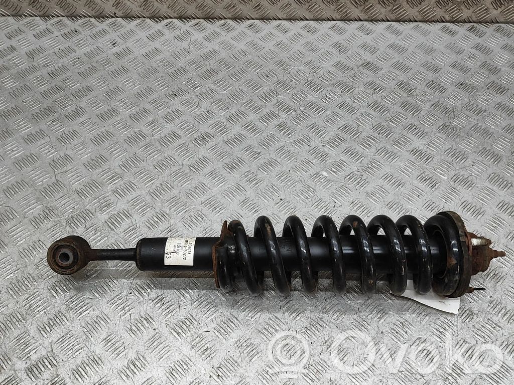 Toyota Land Cruiser (J200) Ammortizzatore anteriore