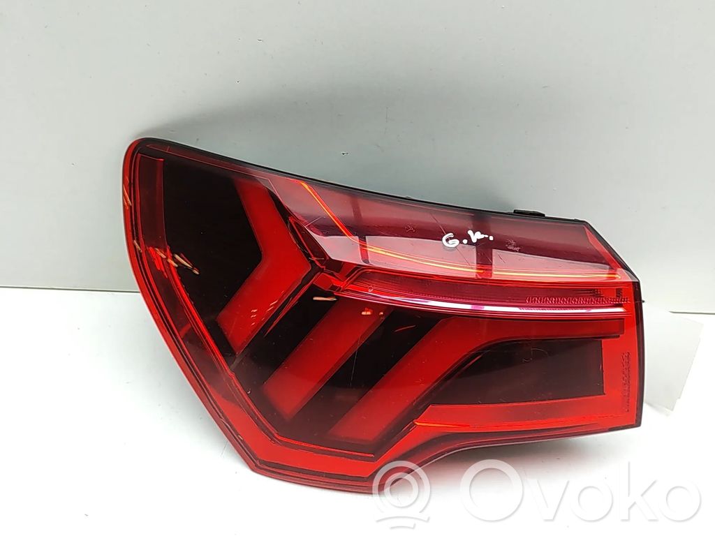 Audi Q3 F3 Takavalot 