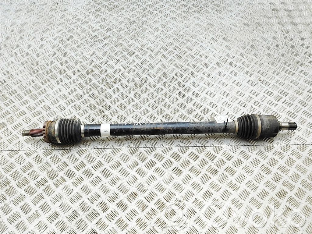 KIA Optima Front driveshaft 