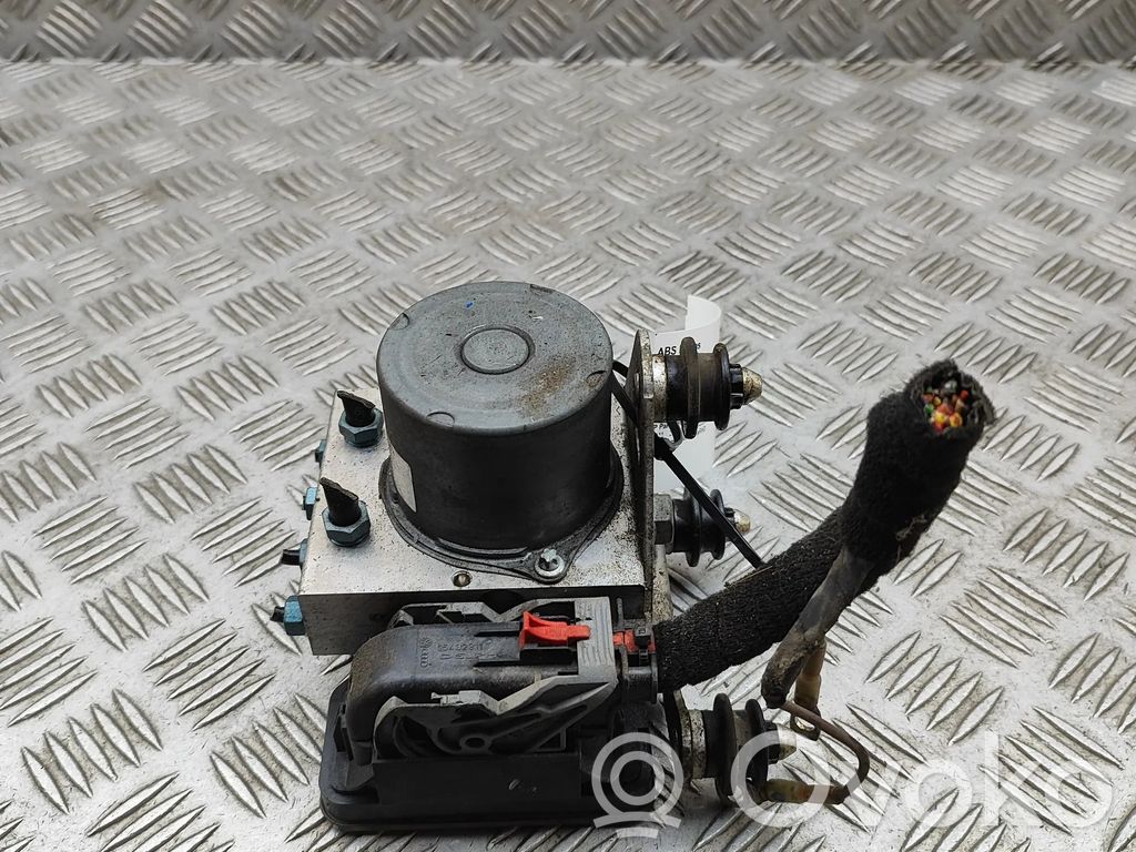 Audi A6 S6 C7 4G ABS-pumppu 