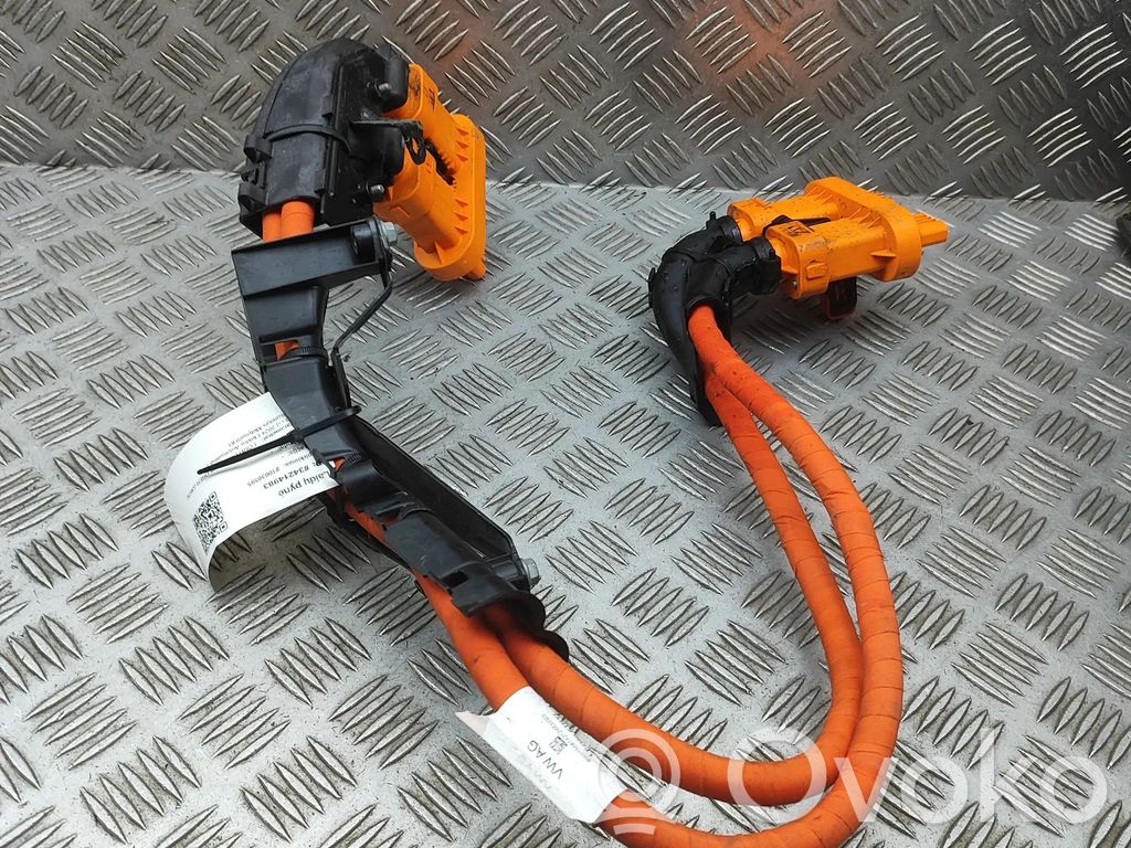 Ford Explorer EV Other wiring loom 