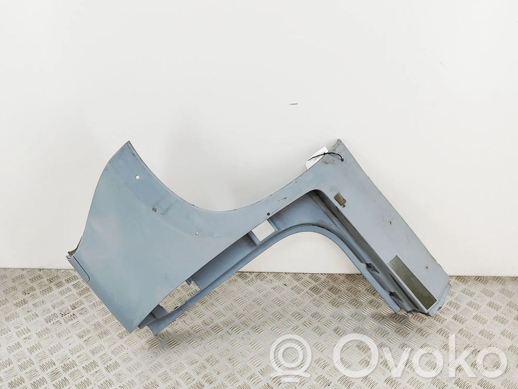 Citroen AMI electric Guardabarro 