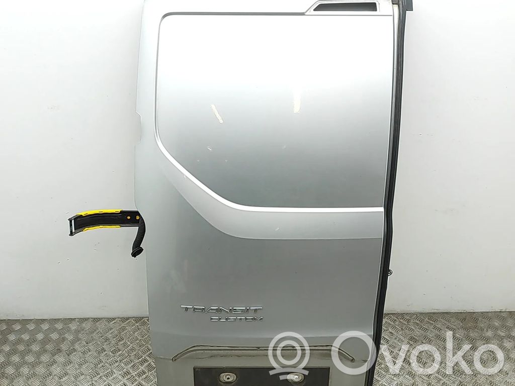 Ford Transit Custom II Puerta trasera 