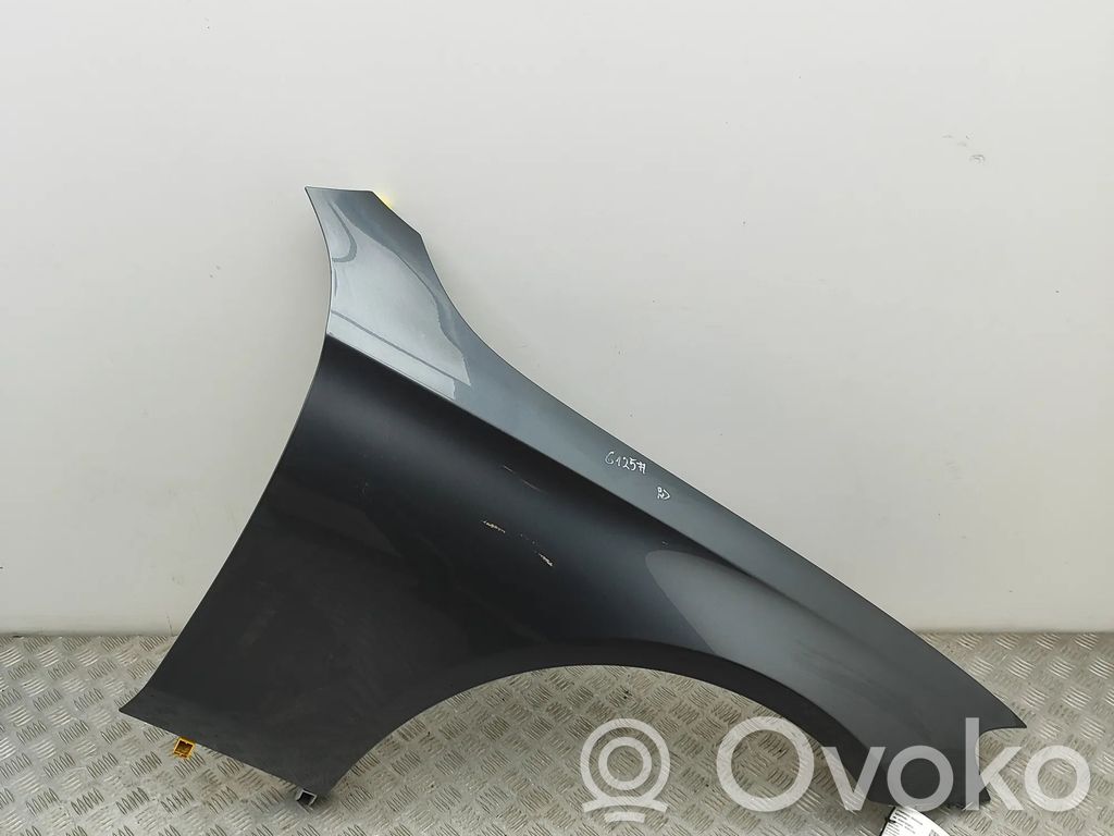 Mercedes-Benz E W213 Błotnik przedni 
