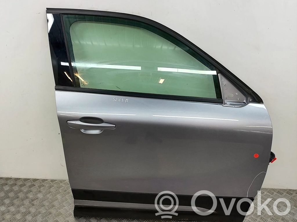Opel Mokka B Puerta delantera 