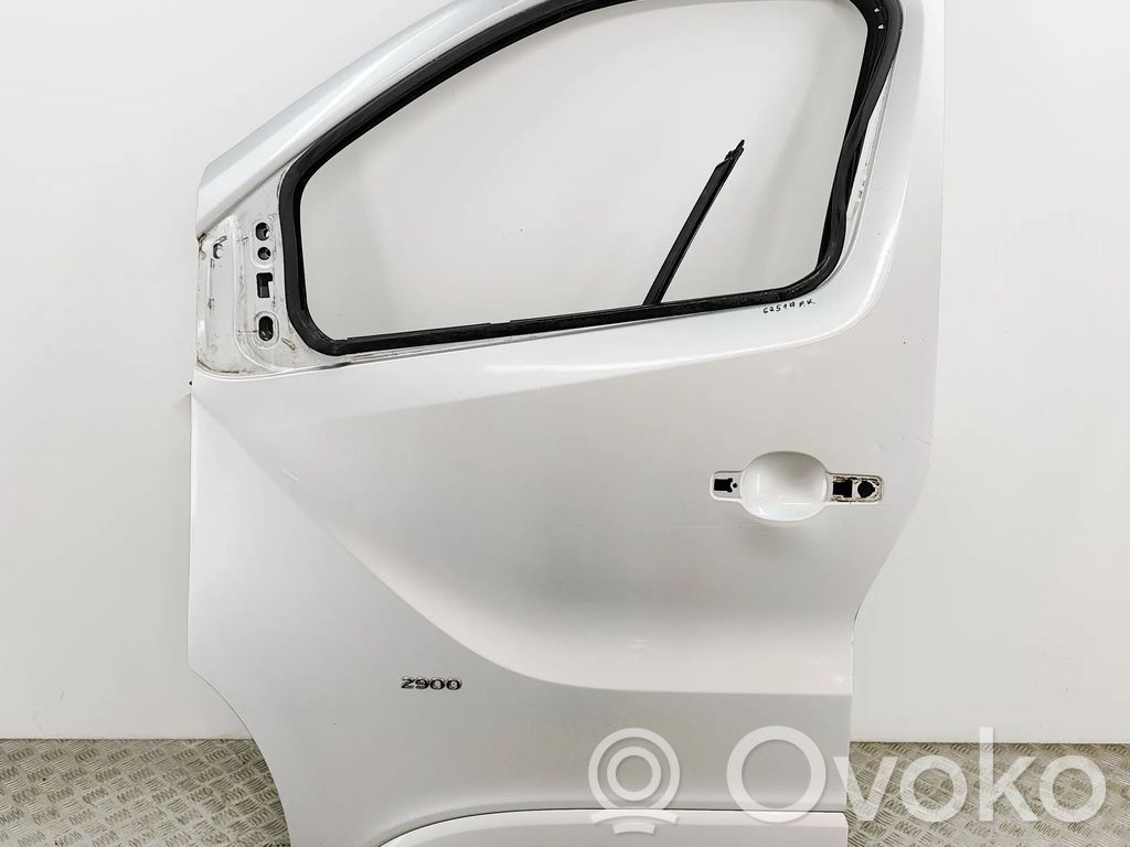 Opel Vivaro Puerta delantera 