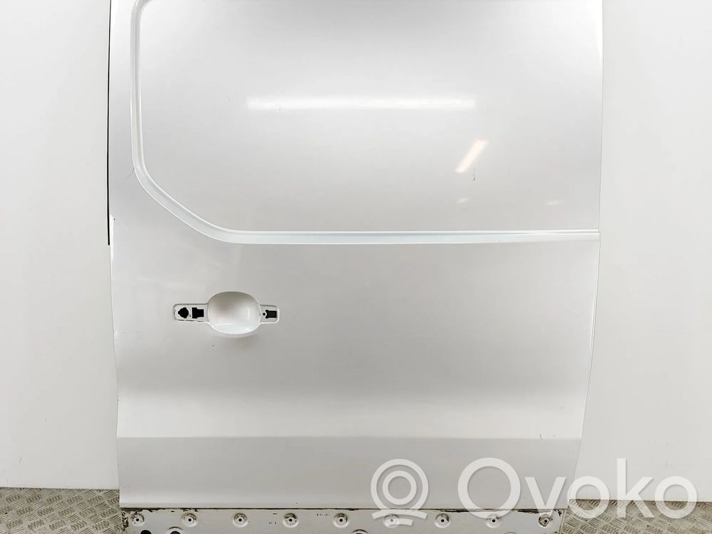 Opel Vivaro Bisagra superior puerta delantera 